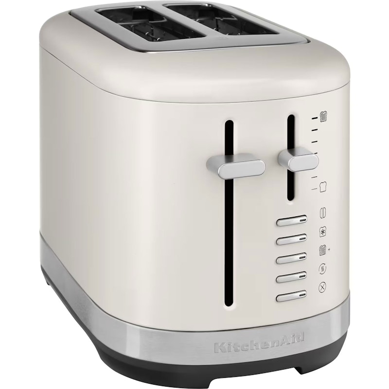 5KMT2109EPL Leivänpaahdin, Porcelain White