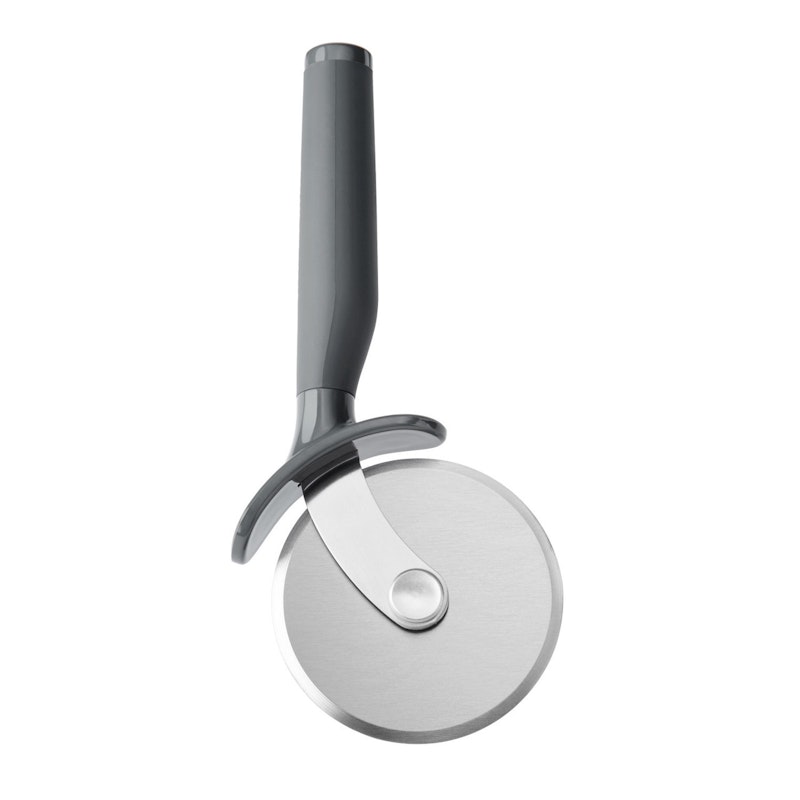 Pizza Cutter, Charcoal