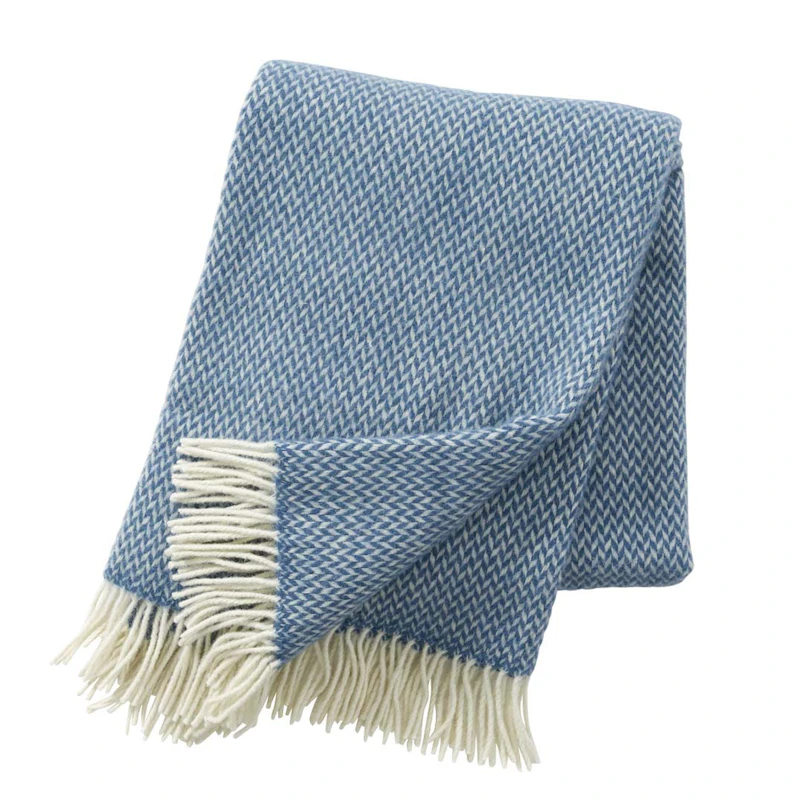 Pulse Villahuopa 130x200 cm, China Blue