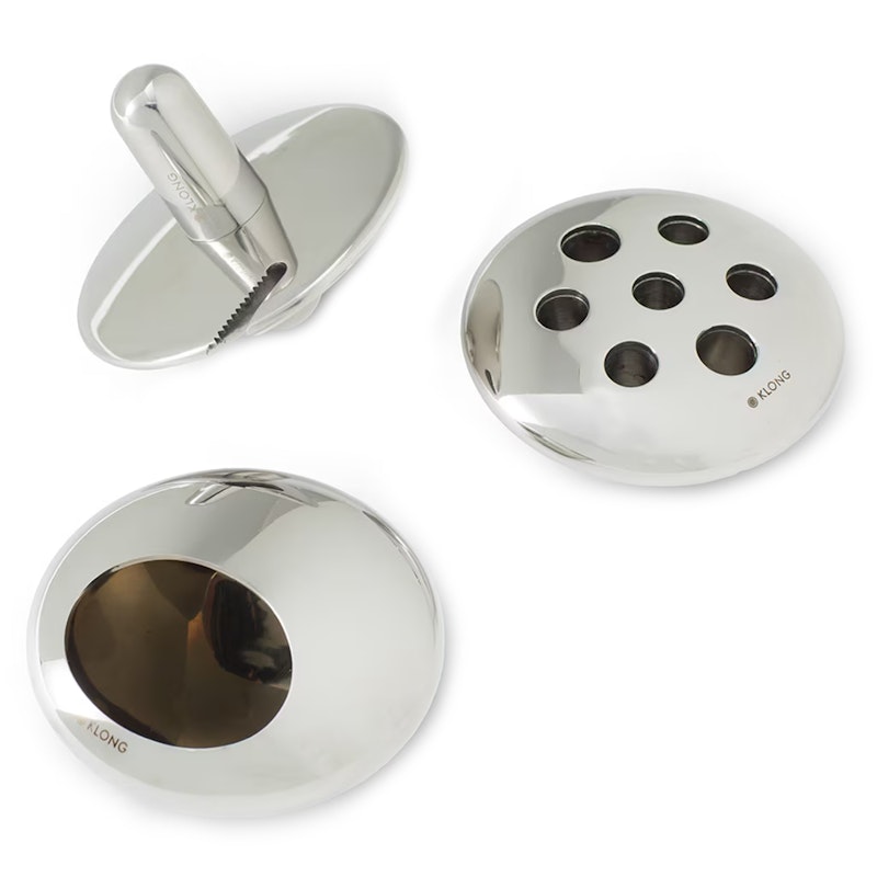 Oopus Essentials Säilytyssarja 3 Kappaletta