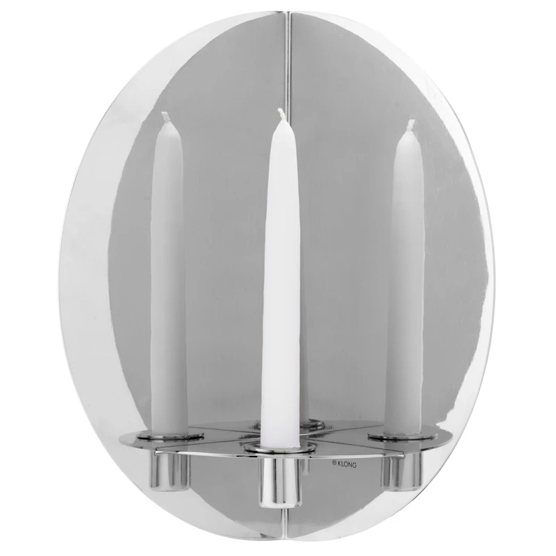 Twilight Lampetti / Vaasi, Ruostumaton Teräs