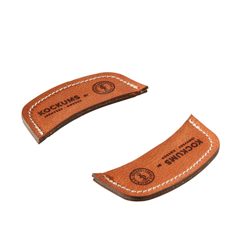 Kahvasuojat Paistinpannulle, 3x8 cm