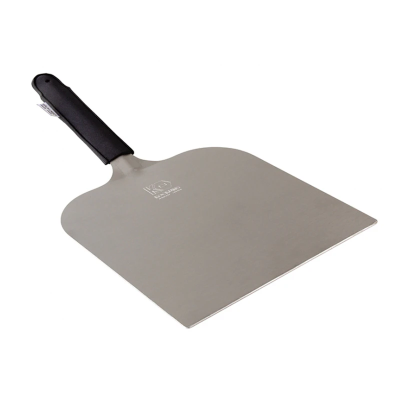 Pizzalapio Stainless Steel Kahvalla Neopreenista