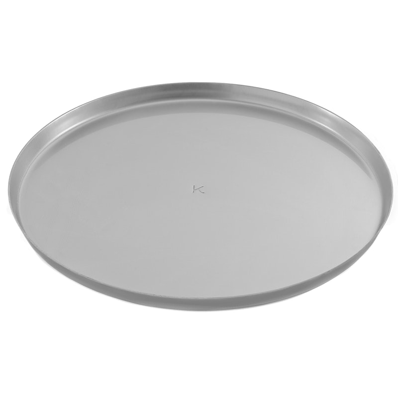 Jalka Ruostumaton Teräs, Ø24 cm