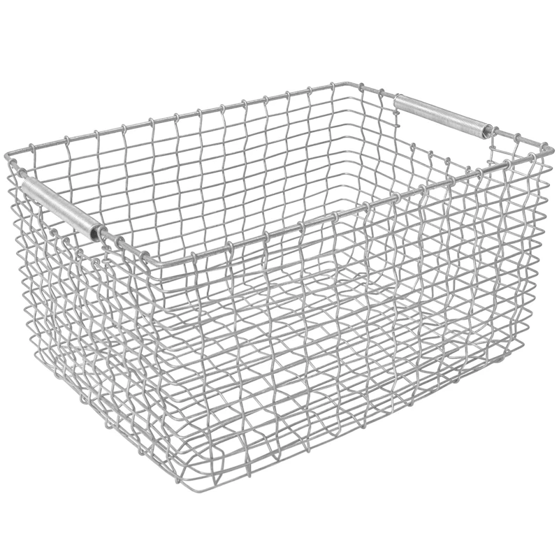 Rectangular 23 Kori, Galvanoitu