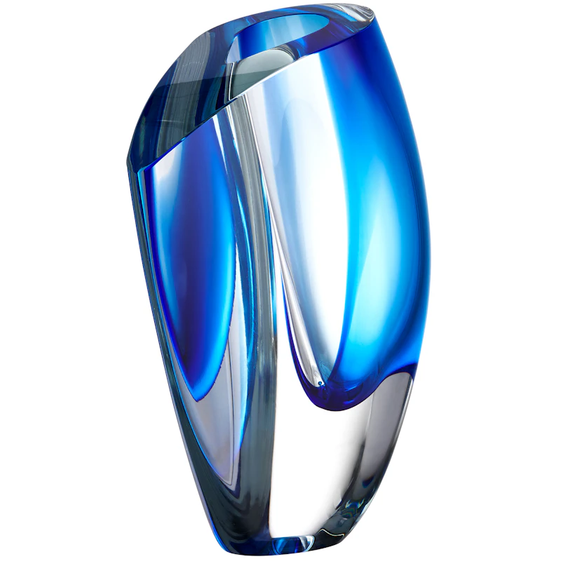 Mirage GW AC-25 Vaasi Sininen, 31 cm