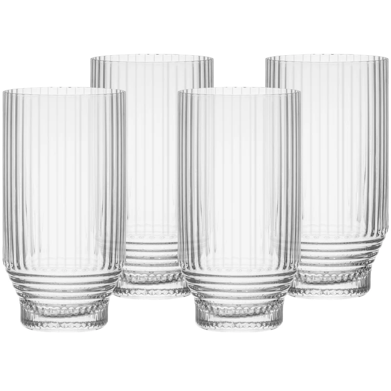 Pavilion Highball-Lasi 30 cl, 4 kpl:n pakkaus