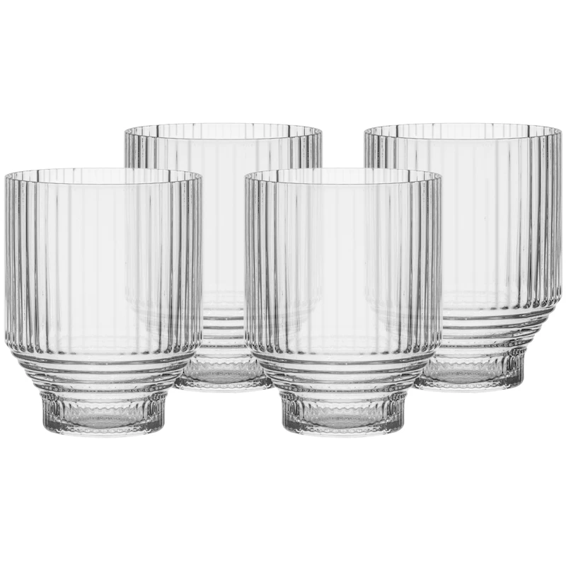 Pavilion Juomalasi 30 cl, 4 kpl:n pakkaus