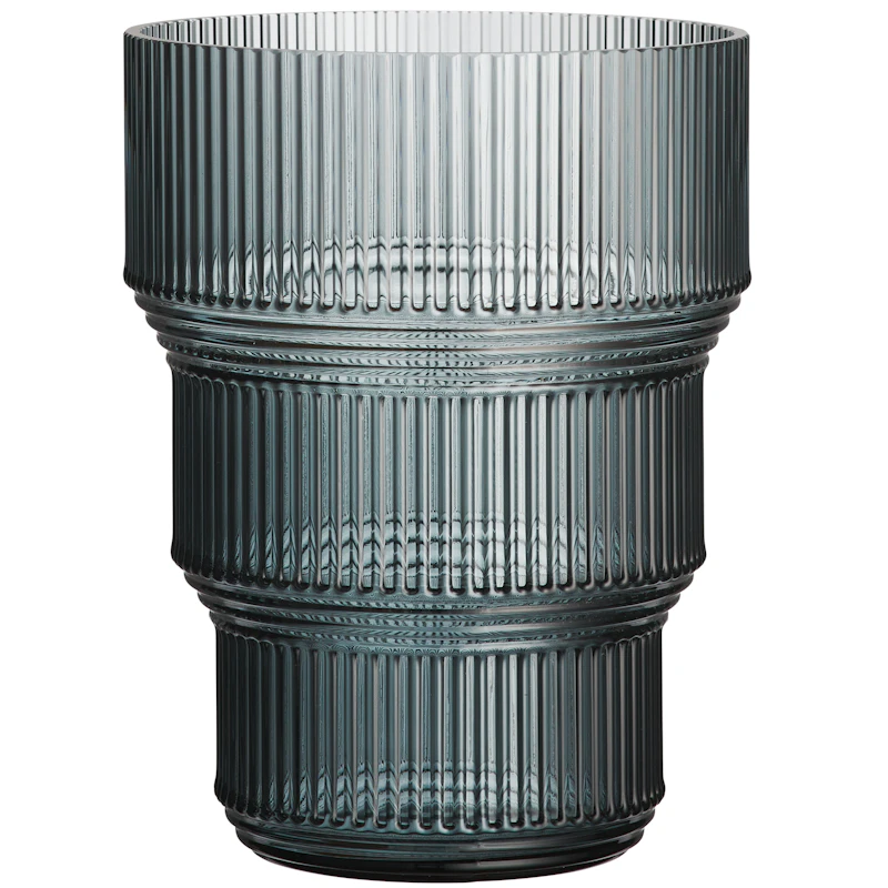 Pavilion Vaasi 17,3 cm, Harmaa