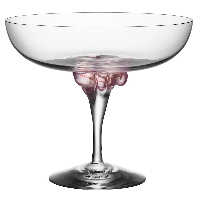 Sugar Dandy Coupe-Lasi, Pinkki
