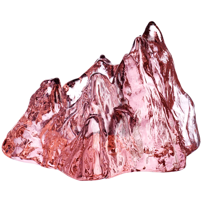 The Rock Lyhty, Pinkki