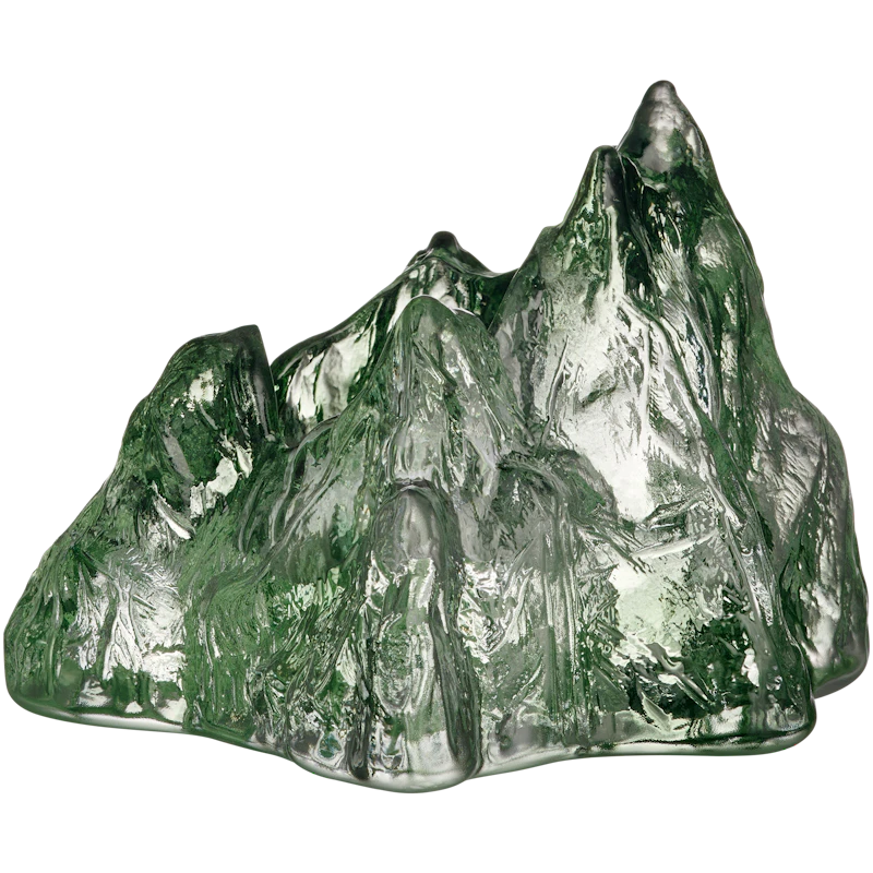 The Rock Lyhty, Pyöreä