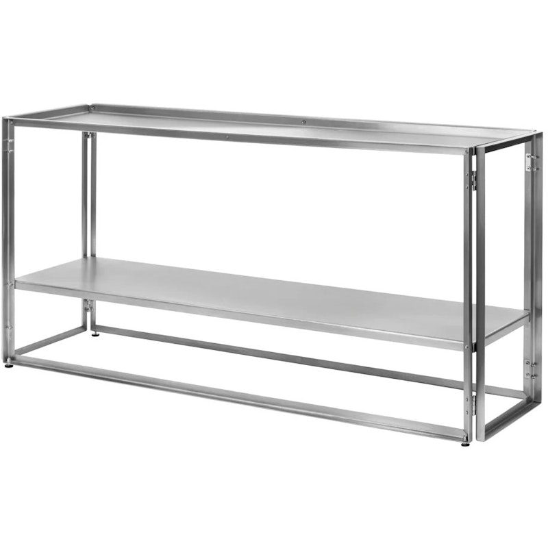 Foldable Konsolipöytä