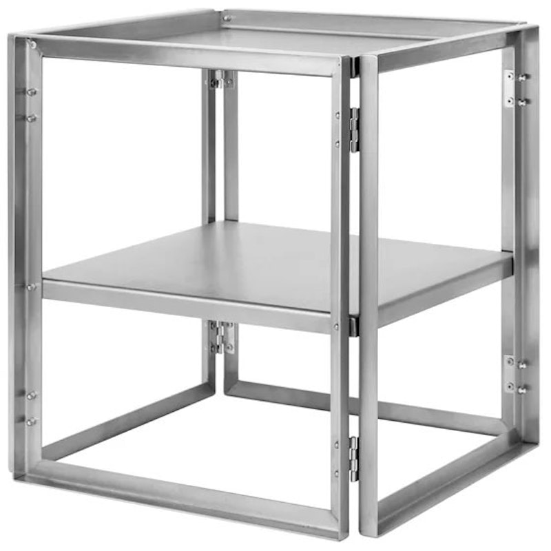 Foldable Sivupöytä