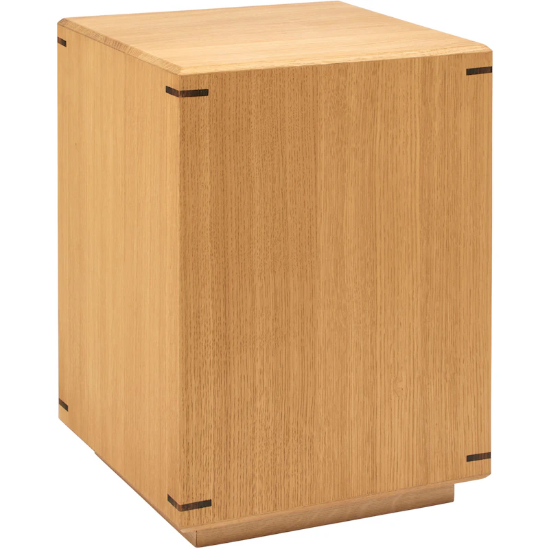 Japanese Sivupöytä, Warm