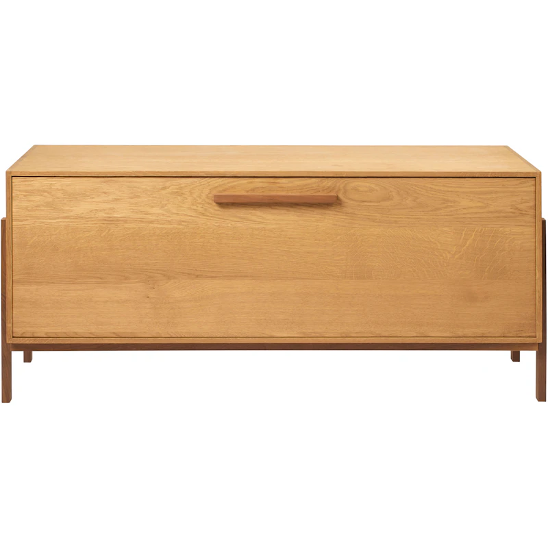 Stack Kaappi Top, Warm