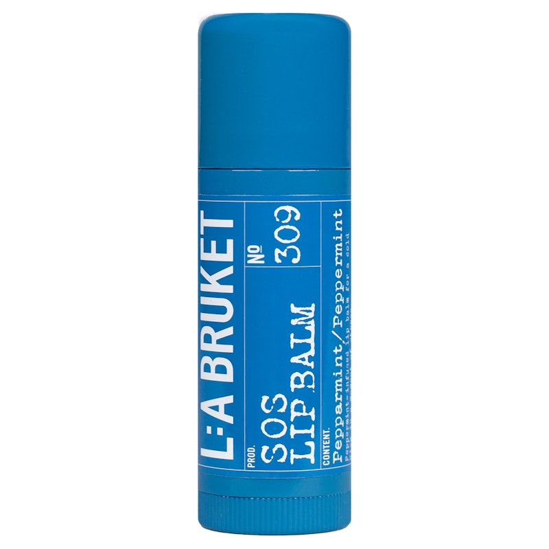 309 SOS Huulivoide 14 g