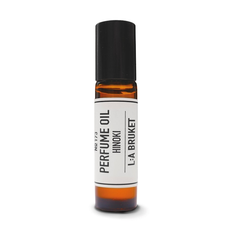 173 Hinoki Parfyymiöljy 10 ml