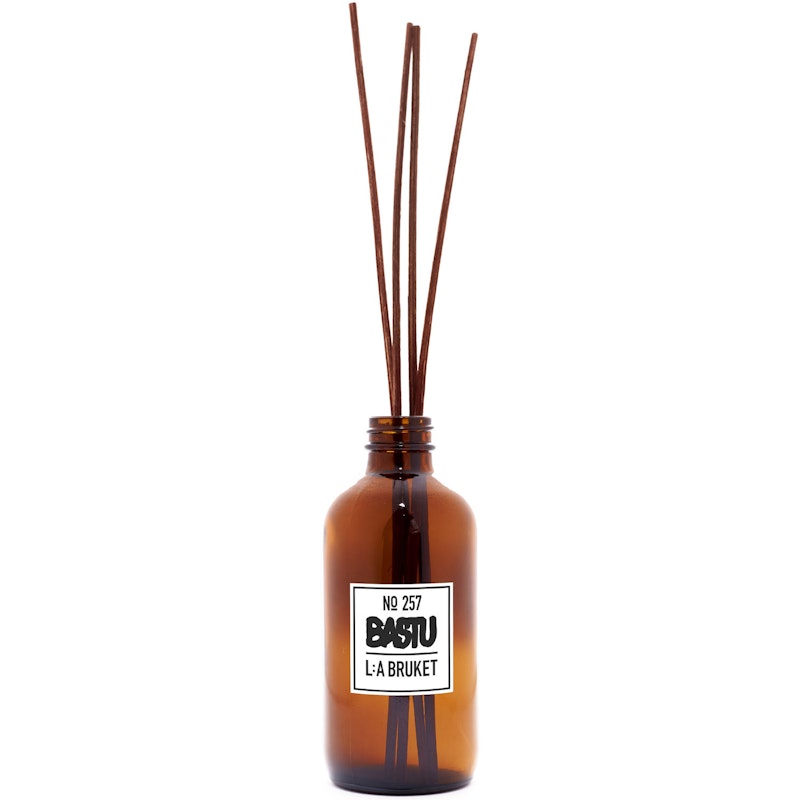 257 Roomdiffuser 200 ml, Bastu