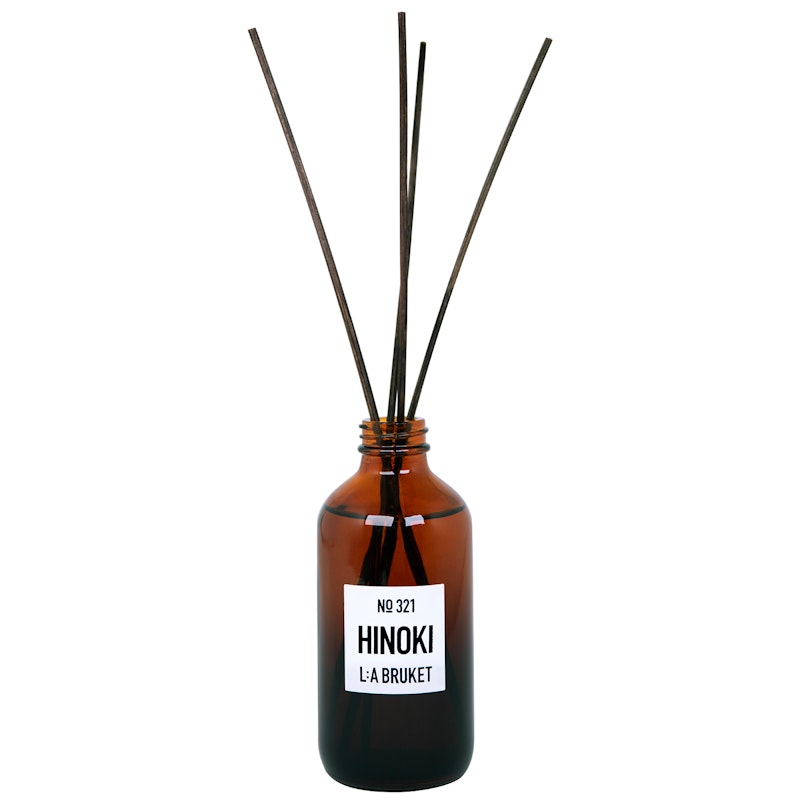 320 Hinoki Tuoksunlevittimet 200 ml