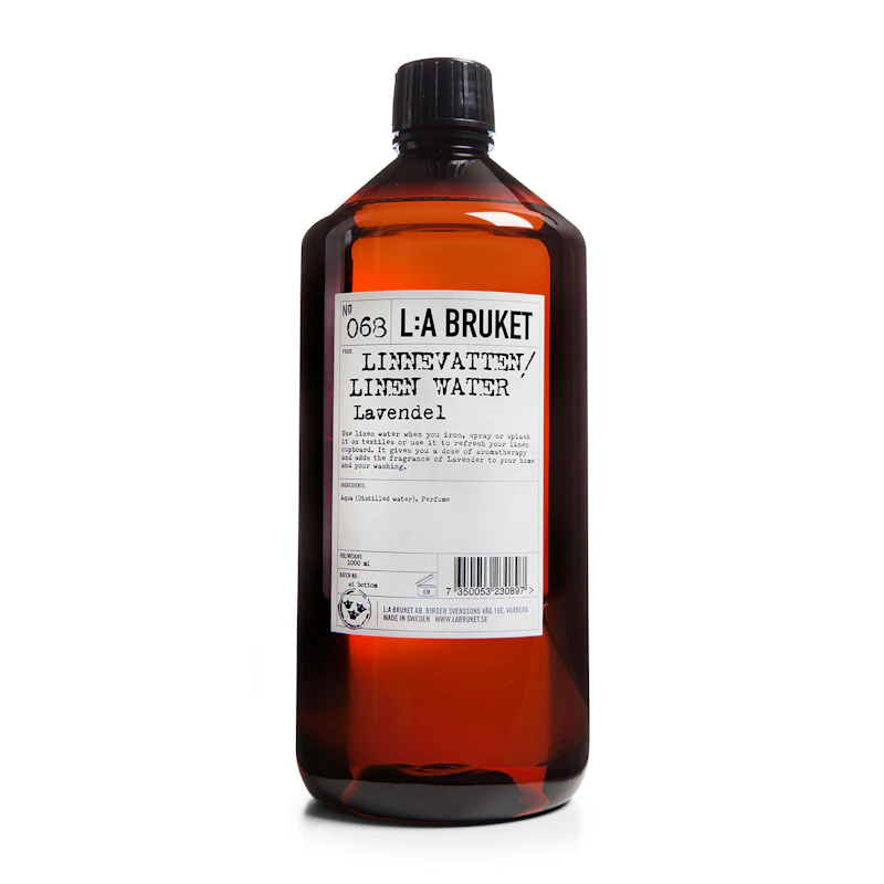 068 Lavender Silitysneste 1000 ml