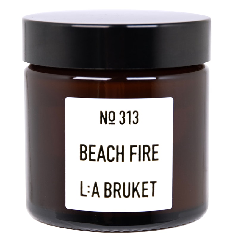 313 Beach Fire Tuoksukynttilä Mini 50 g