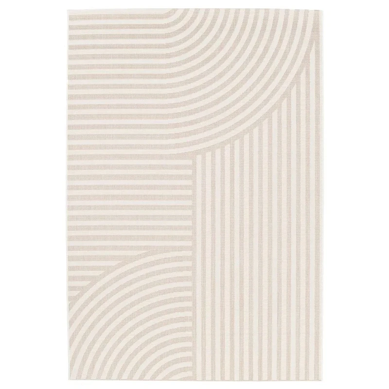 Arche Matto 160x230 cm, Beige