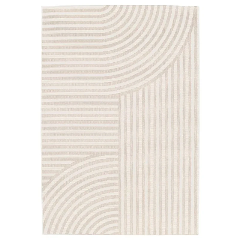 Arche Matto 240x320 cm, Beige
