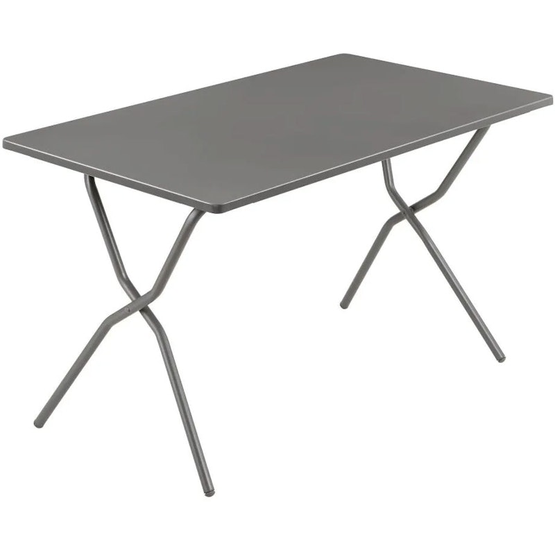 Foldable Pöytä 70x120 cm, Titan