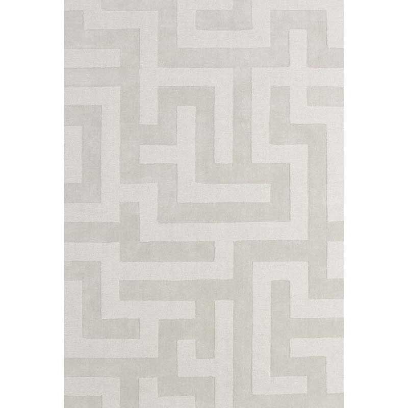 Byzantine Grande Villamatto 180x270 cm, Light Oatmeal