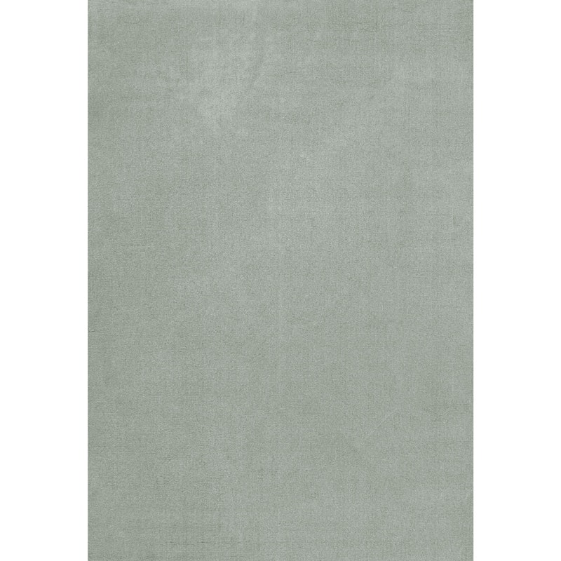 Classic Solid Villamatto 180x270 cm, Sage