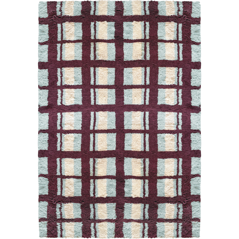 Evelina Kroon Villamatto Arbor, 250x350 cm