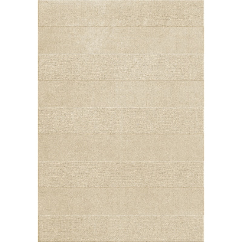 Stripe Villamatto 200x300 cm, Almond