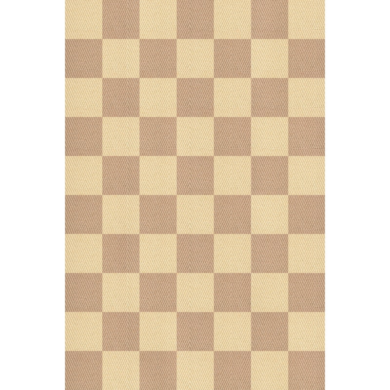 The Sicilian Juuttimatto 140x200 cm, Daffodil