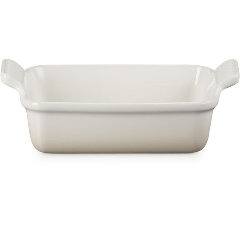 Heritage Uunivuoka 19 cm, Meringue