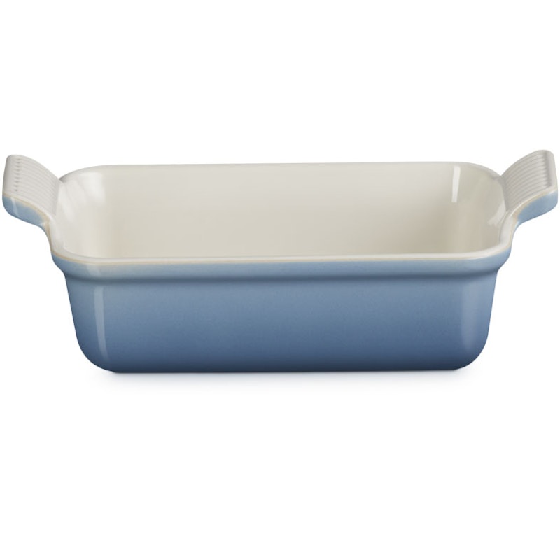 Heritage Uunivuoka 19 cm, Chambray