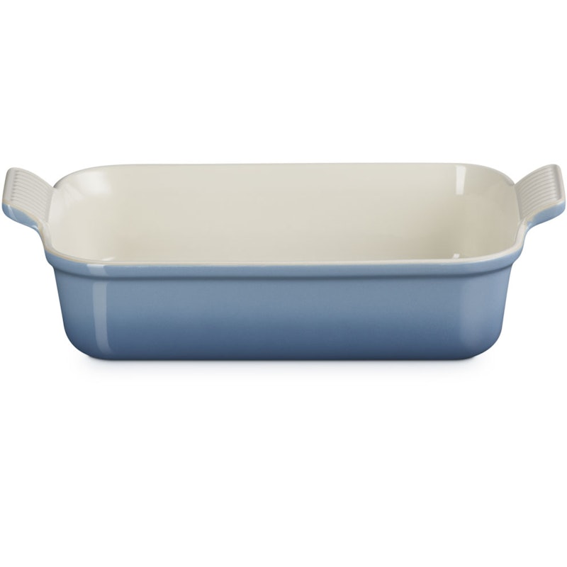 Heritage Uunivuoka 26 cm, Chambray