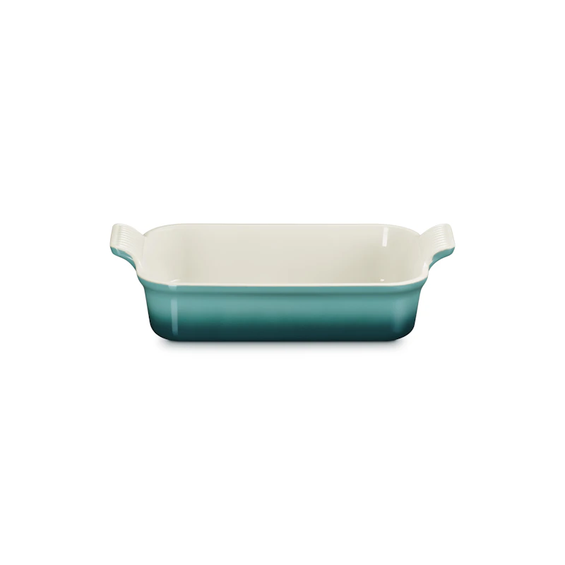 Heritage Oven Dish 26 cm, Bleu Riviera