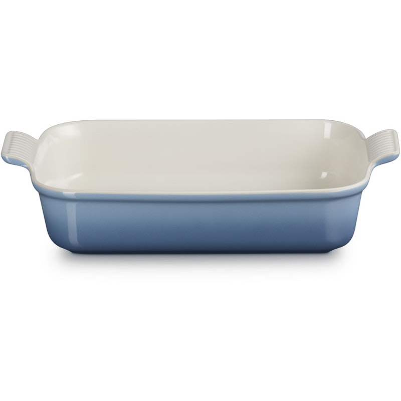 Heritage Uunivuoka 32 cm, Chambray