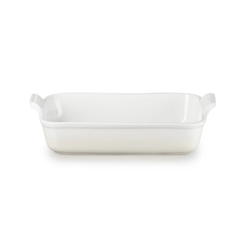 Heritage Uunivuoka 32 cm, Meringue