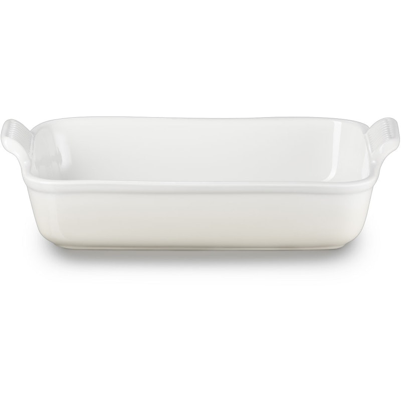 Heritage Uunivuoka 32 cm, Meringue