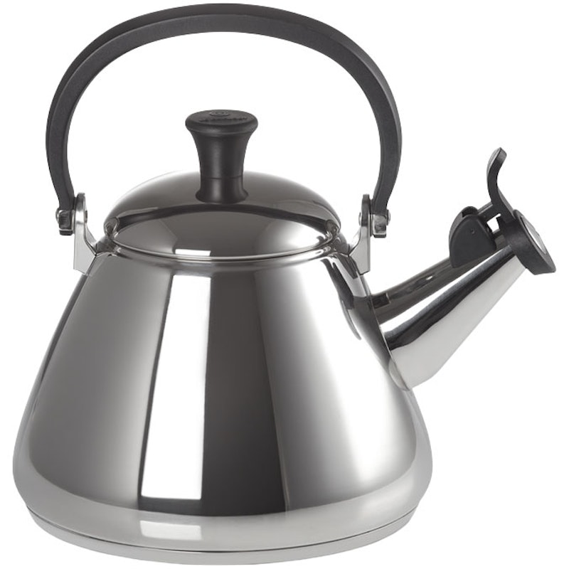 Kone Vedenkeitin 1,6L, Ruostumaton Teräs
