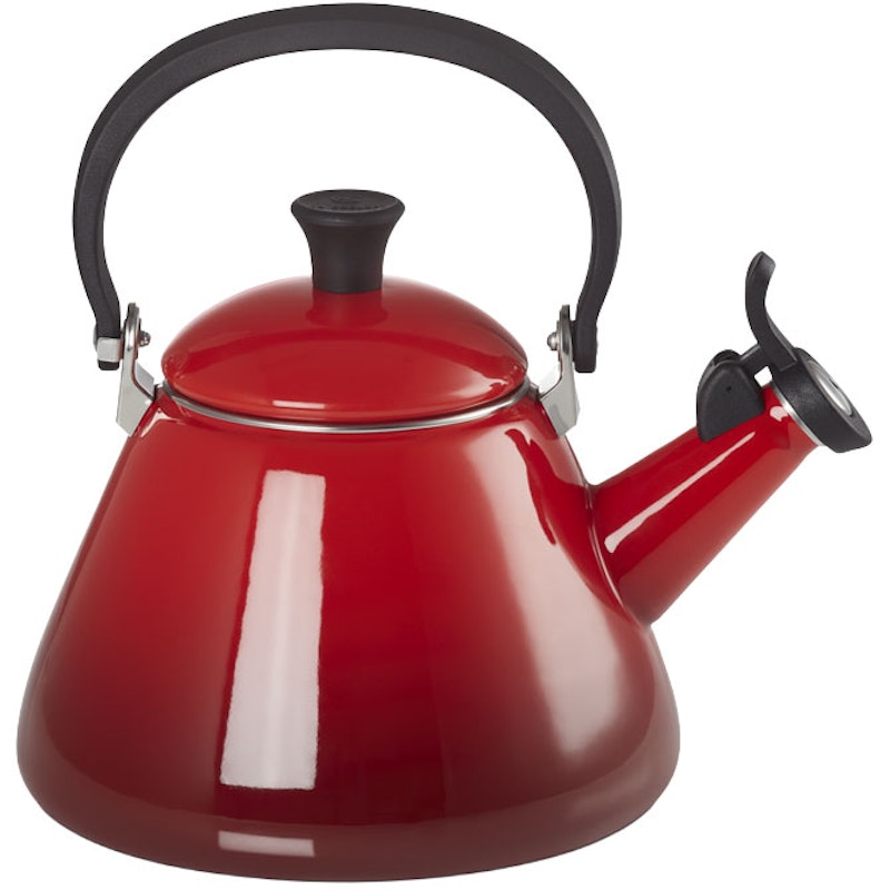 Kone Vedenkeitin 1,6L, Cerise