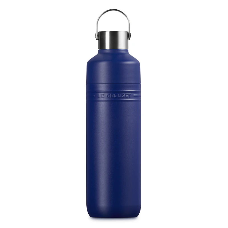 On The Go Bottle 1L, Azure