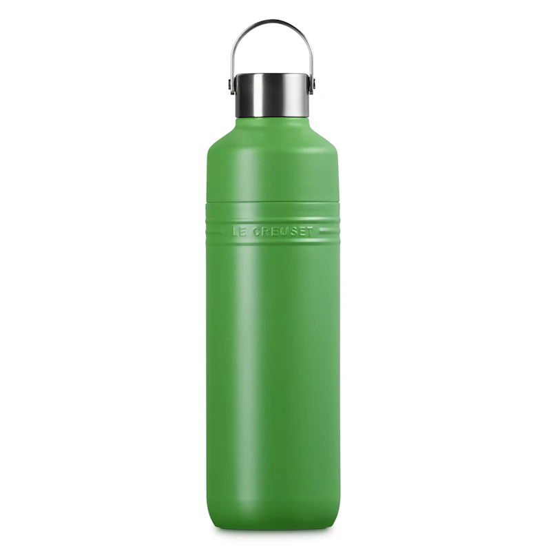 On The Go Bottle 1L, Bamboo Green