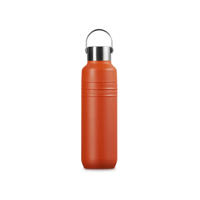 On The Go Bottle 500 ml, Volcanic