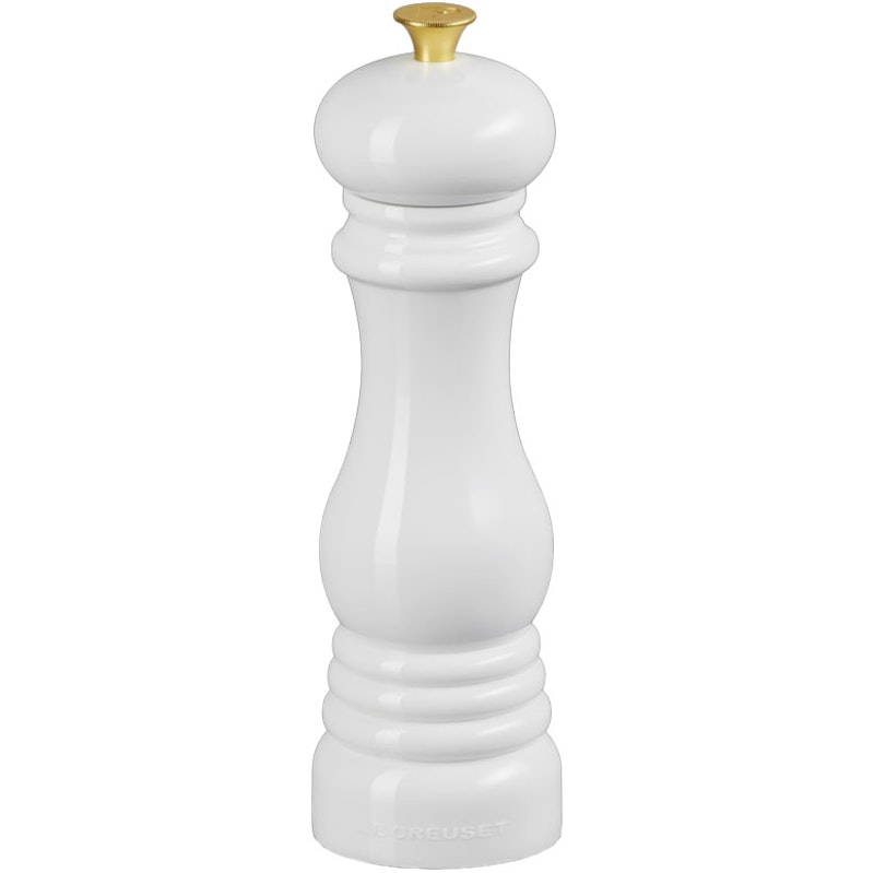 Signature Pippurimylly 21 cm, Valkoinen