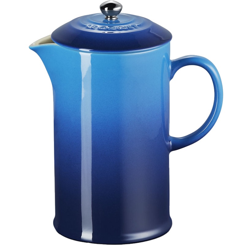 Signature Pressopannu 1L, Azure