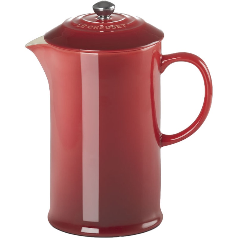 Signature Pressopannu 1L, Cerise