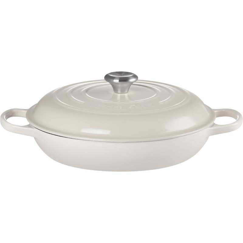 Signature Buffet Casserole 30 cm, Meringue